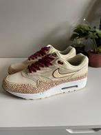 Nike Air Max 1 coconut custom maat 47.5, Nike air max, Overige kleuren, Verzenden, Sneakers of Gympen