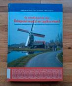op ontdekkingstocht door krimpenerwaard geschiedenis fotoboe, Boeken, Geschiedenis | Stad en Regio, Ophalen of Verzenden, Zo goed als nieuw