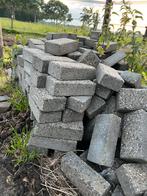 Gratis: ophalen diverse stenen, Ophalen, Gebruikt, Klinkers, 10 m² of meer