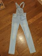 Tuinbroek / salopette maat 164, Ophalen of Verzenden, Zo goed als nieuw, Meisje, Broek