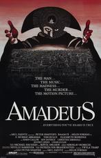 Amadeus, Cd's en Dvd's, Waargebeurd drama, Vanaf 12 jaar, Zo goed als nieuw, Verzenden