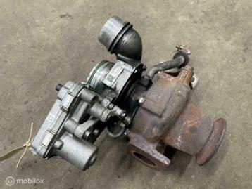 Turbo n47d20c BMW  F31 318d High Executive  11658518205 beschikbaar voor biedingen