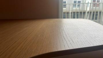 HOEKBUREAU BEKANT IKEA - afbeelding 2