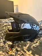 Motorcross helm met bril, Motoren, Kleding | Motorhelmen, Overige merken, XL, Ophalen of Verzenden, Nieuw zonder kaartje