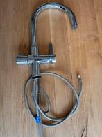 Grohe Red Heetwaterkraan - Direct kokend water!, Huis en Inrichting, Keuken | Keukenelementen, Ophalen, Minder dan 50 cm, Gebruikt