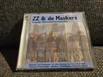 Nederbeat Dubbel cd ~ ZZ & de Maskers, Verzenden, Zo goed als nieuw, Poprock