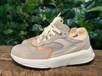 zo goed als nieuw sneakers van Xsensible maat 40 (wijdte G), Ophalen of Verzenden, Grijs, Xsensible, Xsensible