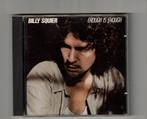 Billy Squier CD Enough is enough, Ophalen of Verzenden, 1960 tot 1980, Gebruikt