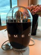 SMEG, Ophalen, Zo goed als nieuw