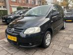 Volkswagen Fox 1.4 - Airco - NIEUWE APK! - 4 cilinder!, Auto's, Voorwielaandrijving, 74 pk, 4 cilinders, 4 stoelen