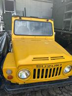 Suzuki LJ 80 LJ 80 te koop 1980, Ophalen, De stranljip 5 9254 KA Hurdegaryp, Suzuki, Gebruikt
