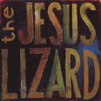 The Jesus Lizard - Lash CD - Noise Rock EP, Ophalen of Verzenden, Zo goed als nieuw, Alternative
