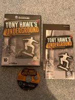 Tony Hawk’s Underground met garantie, Nintendo, 1 speler, _, _