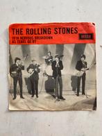 The Roling Stones singel, Ophalen, Gebruikt, Pop