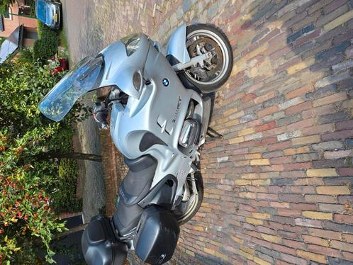 Bmw rt1150 2001, Motoren, Motoren | BMW, Particulier, Toermotor, 2 cilinders, Ophalen