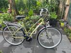 Stadsfiets giant Cosmo RS 3, Fietsen en Brommers, Fietsen | Dames | Damesfietsen, Versnellingen, 50 tot 53 cm, Gebruikt, Giant