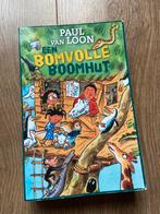 Paul van Loon - Een bomvolle boomhut, Fictie algemeen, Paul van Loon, Ophalen of Verzenden, Zo goed als nieuw