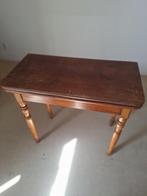 Speeltafel, Ophalen, Gebruikt, 50 tot 100 cm, Klassiek