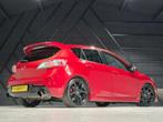 Mazda 3 2.3 Turbo MPS/1e Eig/Parelmoer/Bose/260 PK/18''/Vol, Auto's, Voorwielaandrijving, Gebruikt, 1370 kg, 4 cilinders