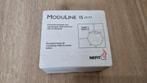 Nefit Moduline 15 Thermostaat, Ophalen of Verzenden, Zo goed als nieuw