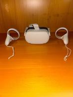 Oculus quest 2, Ophalen of Verzenden, Zo goed als nieuw, VR-bril, Overige platformen