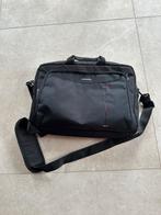 Laptoptas, Ophalen of Verzenden, 15 inch, Zo goed als nieuw, Schoudertas