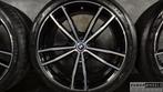 19 inch BMW 3 Serie 791M Breedset G20 G21 Zomerbanden NIEUW, Auto-onderdelen, Banden en Velgen, 19 inch, Gebruikt, Banden en Velgen