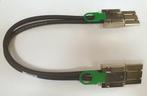 [2x Externe PCIe x8 to PCIe x8 kabel], Ophalen of Verzenden, Zo goed als nieuw