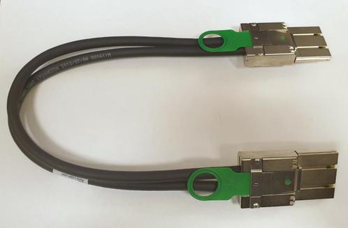 [2x Externe PCIe x8 to PCIe x8 kabel], Computers en Software, Pc- en Netwerkkabels, Zo goed als nieuw, Ophalen of Verzenden