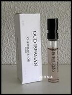 Oud Ispahan niche parfum sample proefje tester monster, Sieraden, Tassen en Uiterlijk, Uiterlijk | Parfum, Verzenden, Nieuw
