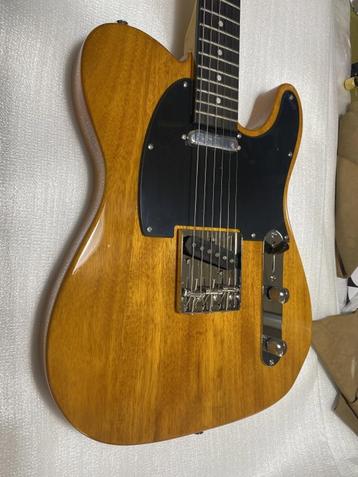 Fender Telecaster (made in China) beschikbaar voor biedingen