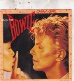 David Bowie ( 3 )  1983, Cd's en Dvd's, Vinyl Singles, Ophalen of Verzenden, Gebruikt, Pop