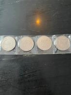 2,5 gulden, Postzegels en Munten, Munten | Nederland, Ophalen of Verzenden