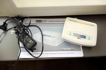 ICS-1000 Klik aan Klik uit control station. beschikbaar voor biedingen