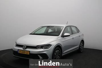Volkswagen Polo 1.0 TSI Life Business | Virtual Display | Pa beschikbaar voor biedingen