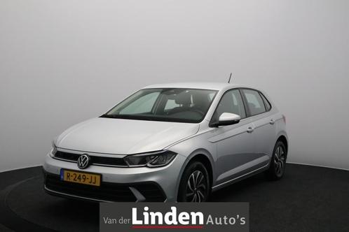Volkswagen Polo 1.0 TSI Life Business | Virtual Display | Pa, Auto's, Volkswagen, Bedrijf, Te koop, Polo, ABS, Adaptive Cruise Control