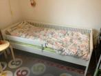 Ikea kinderbed, Ophalen, 70 tot 85 cm, Zo goed als nieuw, Lattenbodem