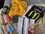 MDC Donalds merchandise, Ophalen, Nieuw, Overige typen
