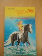 Droompaarden, Het verdwenen paard. Gertrud Jetten, Boeken, Kinderboeken | Jeugd | onder 10 jaar, Ophalen of Verzenden, Zo goed als nieuw