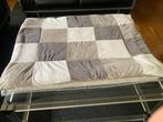 Boxkleed, Kinderen en Baby's, Boxen, Ophalen of Verzenden, Gebruikt, Rechthoekig, Boxkleed