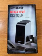 Dia scanner Silvercrest, Computers en Software, Scanners, Ophalen, Zo goed als nieuw