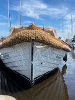 Langweerder sloep 7.50 Classic €49.995,-- vaste prijs, Watersport en Boten, Ophalen, Binnenboordmotor, 6 meter of meer, Diesel