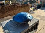 Handpan Blue-Moon Nieuw!!, Verzenden
