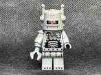 Lego Minifiguur - serie 1 Robot, Kinderen en Baby's, Speelgoed | Duplo en Lego, Ophalen of Verzenden, Zo goed als nieuw, Complete set
