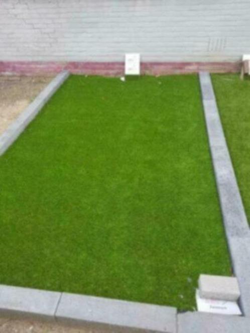 Reststukken kunstgras al vanaf €10,-, Tuin en Terras, Gras en Kunstgras, Nieuw, 20 m² of meer, Ophalen