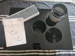 Bora Pure Puru Recirculatie, Witgoed en Apparatuur, Kookplaten, Ophalen of Verzenden, Inbouw, Inductie, 4 kookzones