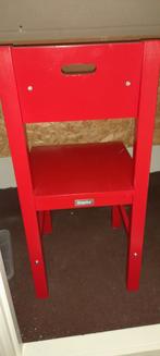 Bopita bureaustoel - Kinderstoel, Kinderen en Baby's, Ophalen, Gebruikt, Stoel(en)