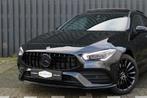 Mercedes-Benz CLA-klasse CLA250 e AMG SFEER PANO NIGHT BURM, Auto's, Mercedes-Benz, Te koop, Vermoeidheidsdetectie, Gebruikt, 750 kg