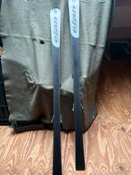 Ski’s Salamon-Rossignol-Elan, Sport en Fitness, Skiën en Langlaufen, Ophalen, 160 tot 180 cm, Gebruikt, Rossignol