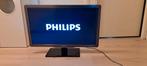 Philips Ambilight 2 LED TV 37" 94 cm, Philips, 50 Hz, Full HD (1080p), Gebruikt